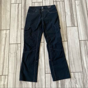 Kuhl Vintage Patina pants. EUC like new